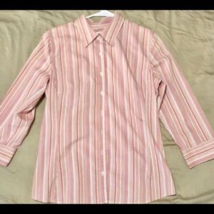 Medina Medium Long Sleeve Shirt